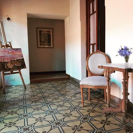 La Escondida, Casa De Huespedes Bed & Breakfast Сан Антонио де Ареко Екстериор снимка