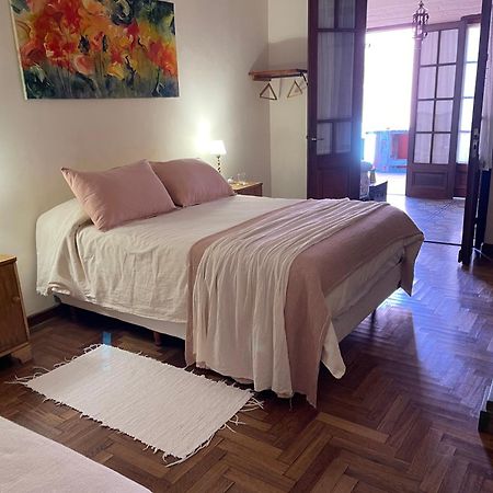 La Escondida, Casa De Huespedes Bed & Breakfast Сан Антонио де Ареко Екстериор снимка