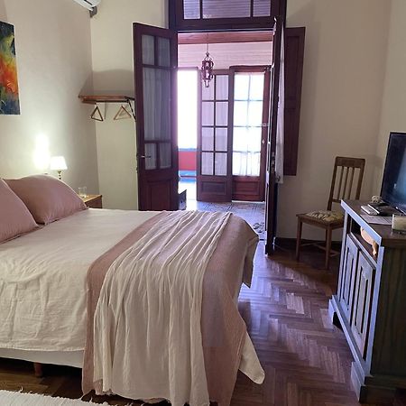 La Escondida, Casa De Huespedes Bed & Breakfast Сан Антонио де Ареко Екстериор снимка