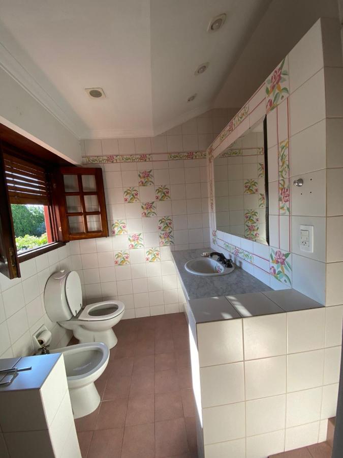 La Escondida, Casa De Huespedes Bed & Breakfast Сан Антонио де Ареко Екстериор снимка