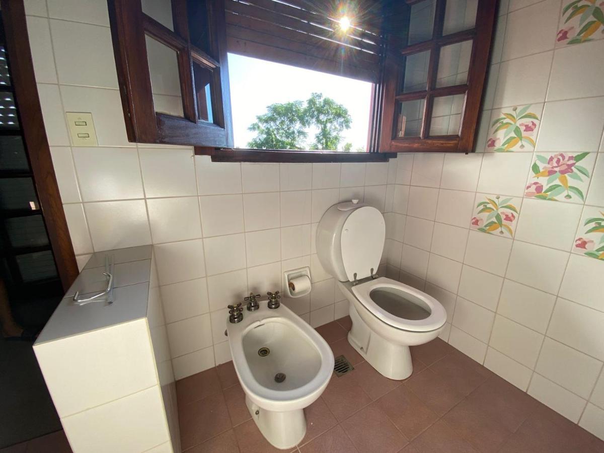 La Escondida, Casa De Huespedes Bed & Breakfast Сан Антонио де Ареко Екстериор снимка