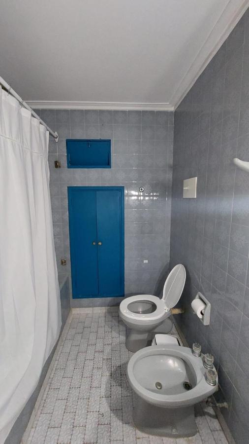 La Escondida, Casa De Huespedes Bed & Breakfast Сан Антонио де Ареко Екстериор снимка