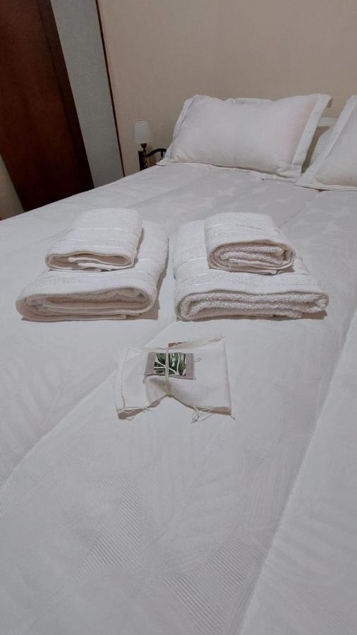 La Escondida, Casa De Huespedes Bed & Breakfast Сан Антонио де Ареко Екстериор снимка