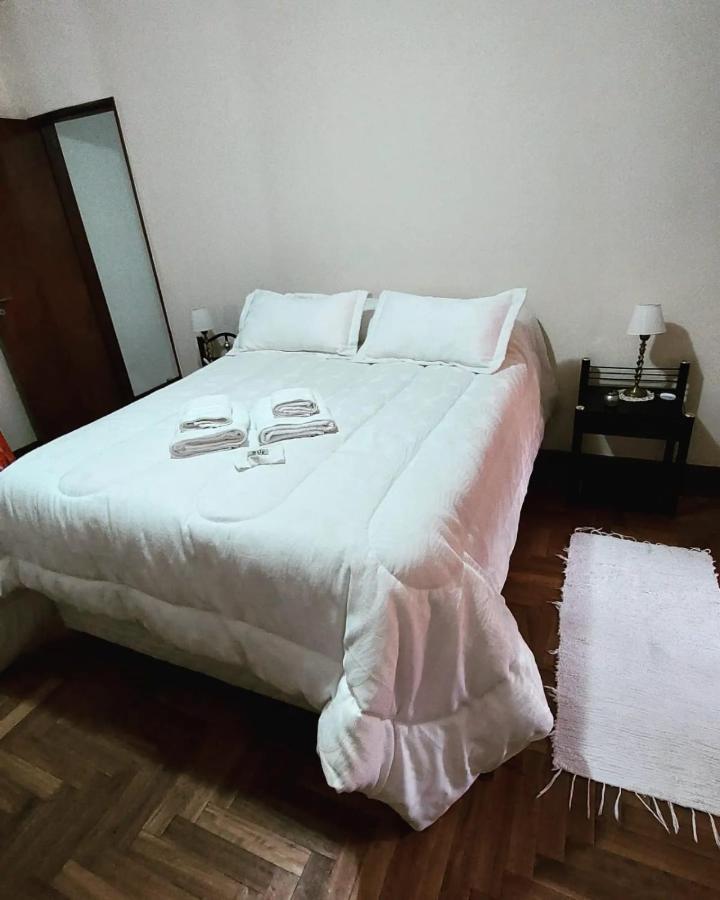 La Escondida, Casa De Huespedes Bed & Breakfast Сан Антонио де Ареко Екстериор снимка