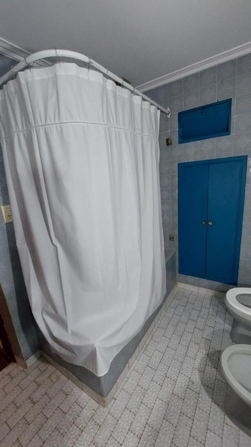 La Escondida, Casa De Huespedes Bed & Breakfast Сан Антонио де Ареко Екстериор снимка