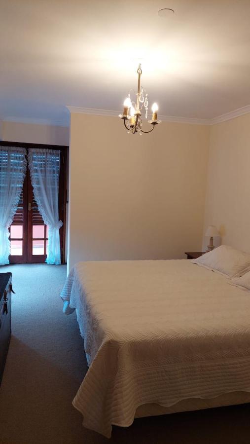 La Escondida, Casa De Huespedes Bed & Breakfast Сан Антонио де Ареко Екстериор снимка