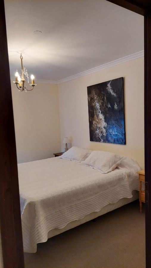 La Escondida, Casa De Huespedes Bed & Breakfast Сан Антонио де Ареко Екстериор снимка