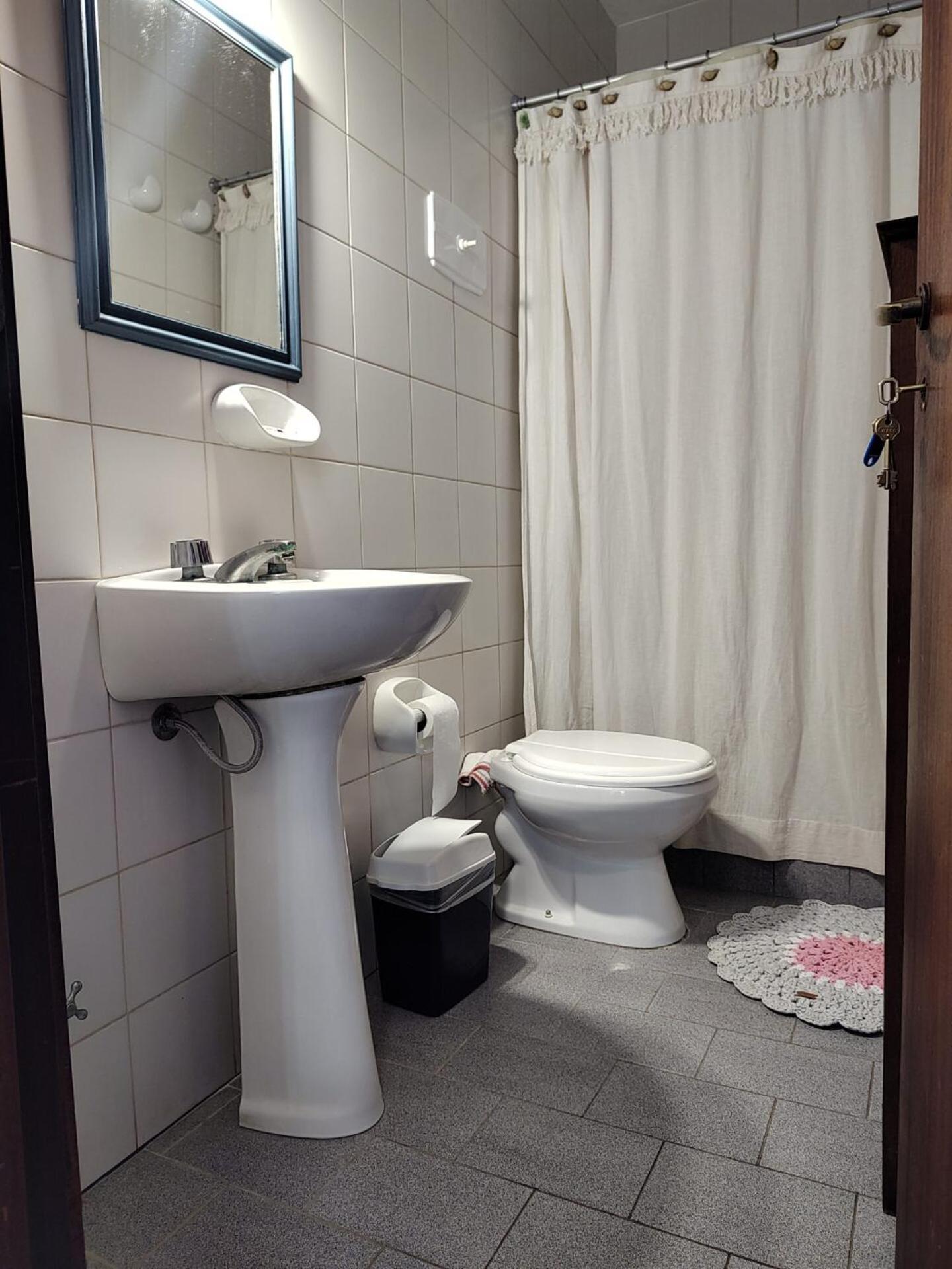 La Escondida, Casa De Huespedes Bed & Breakfast Сан Антонио де Ареко Екстериор снимка
