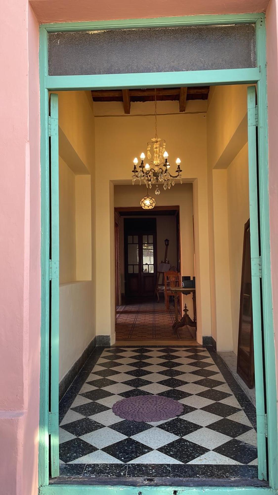 La Escondida, Casa De Huespedes Bed & Breakfast Сан Антонио де Ареко Екстериор снимка