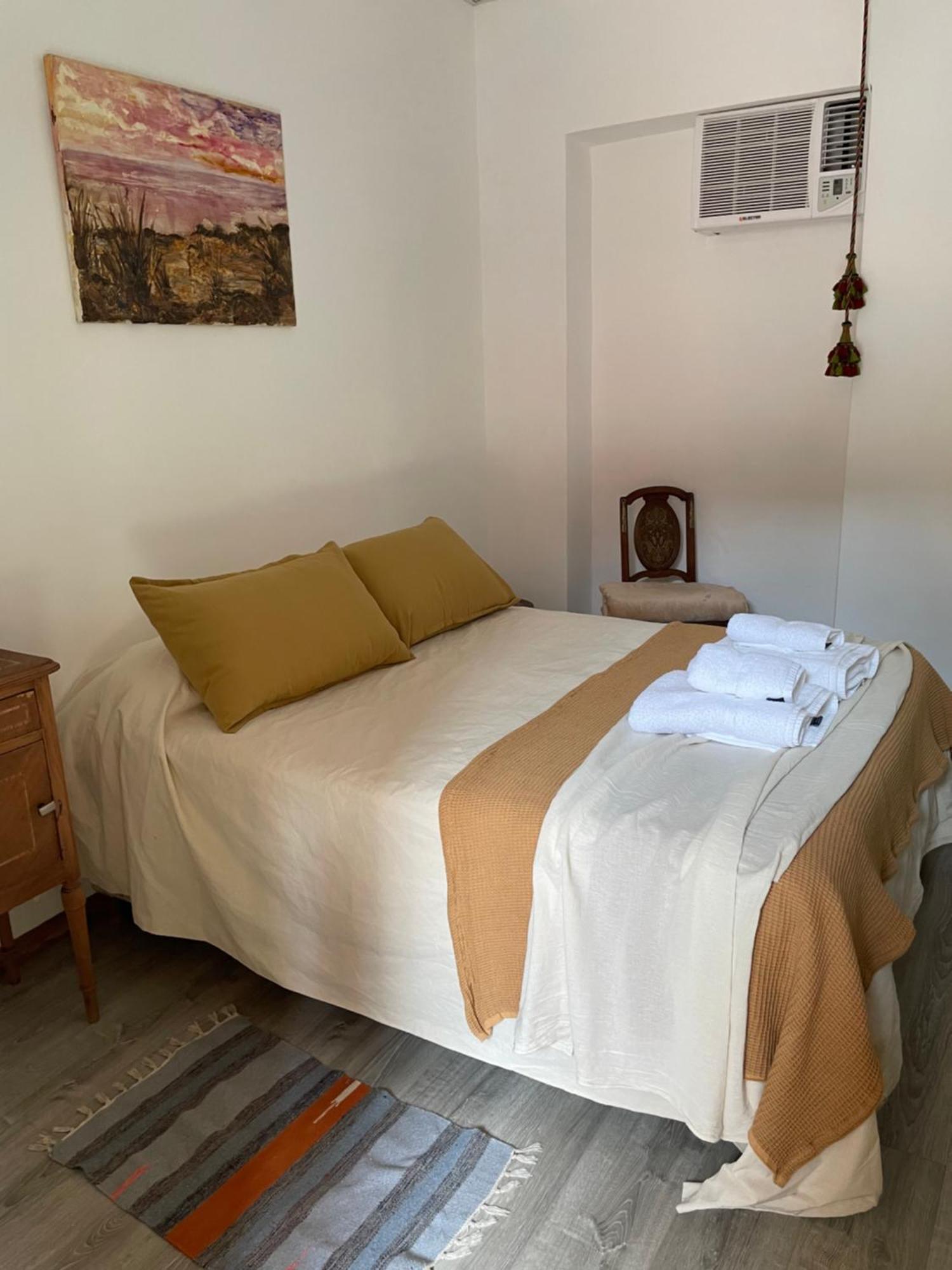 La Escondida, Casa De Huespedes Bed & Breakfast Сан Антонио де Ареко Екстериор снимка