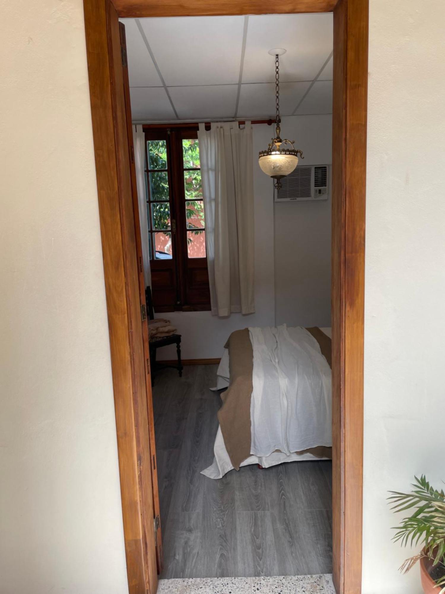 La Escondida, Casa De Huespedes Bed & Breakfast Сан Антонио де Ареко Екстериор снимка