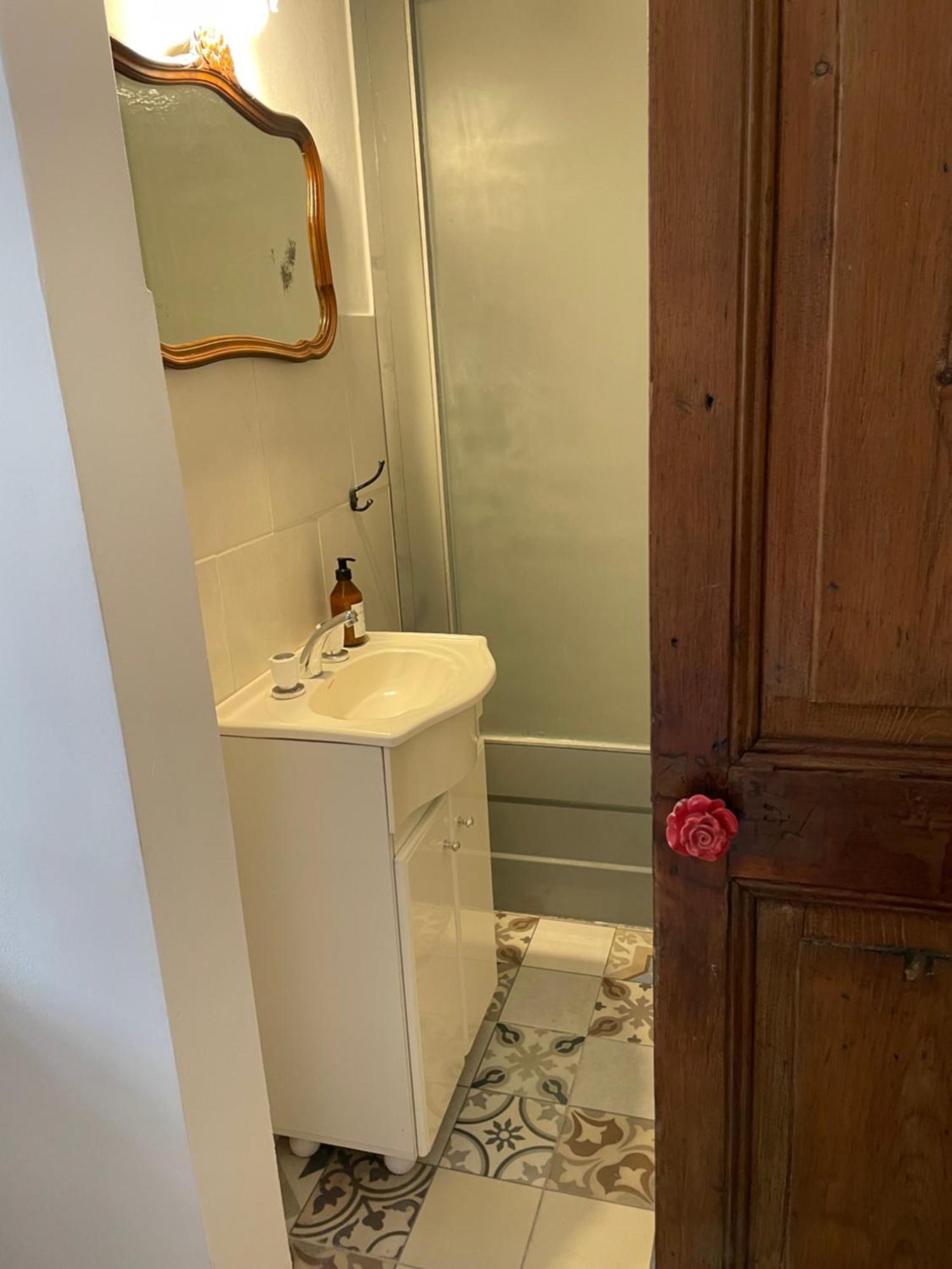 La Escondida, Casa De Huespedes Bed & Breakfast Сан Антонио де Ареко Екстериор снимка