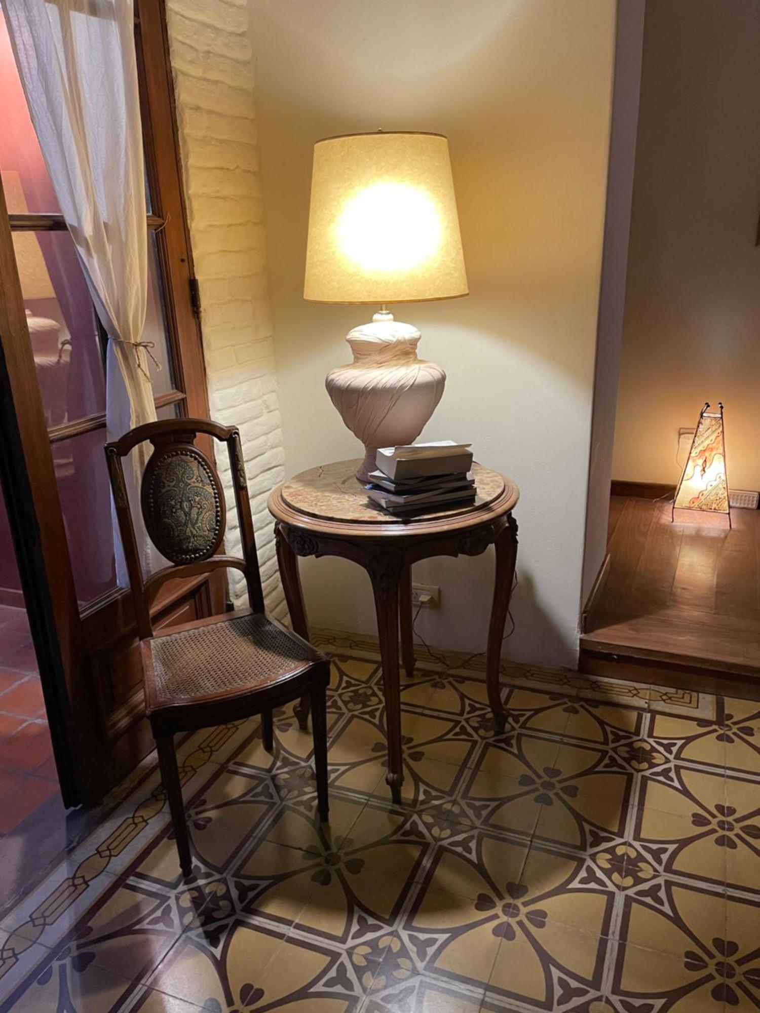 La Escondida, Casa De Huespedes Bed & Breakfast Сан Антонио де Ареко Екстериор снимка