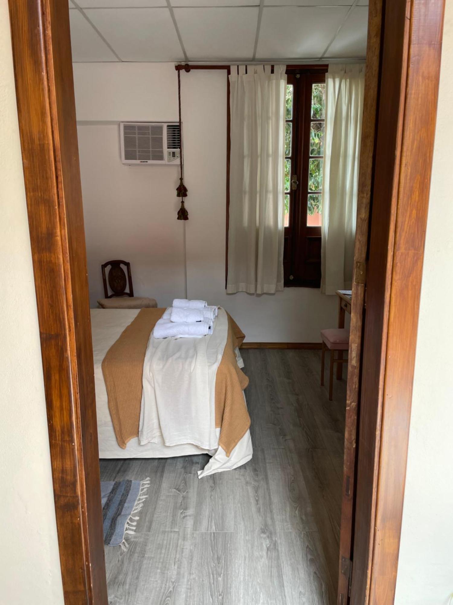 La Escondida, Casa De Huespedes Bed & Breakfast Сан Антонио де Ареко Екстериор снимка