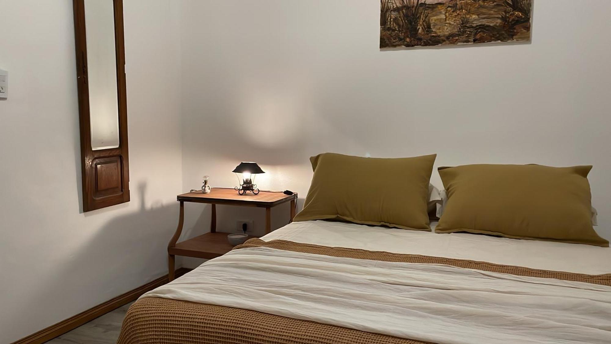 La Escondida, Casa De Huespedes Bed & Breakfast Сан Антонио де Ареко Екстериор снимка