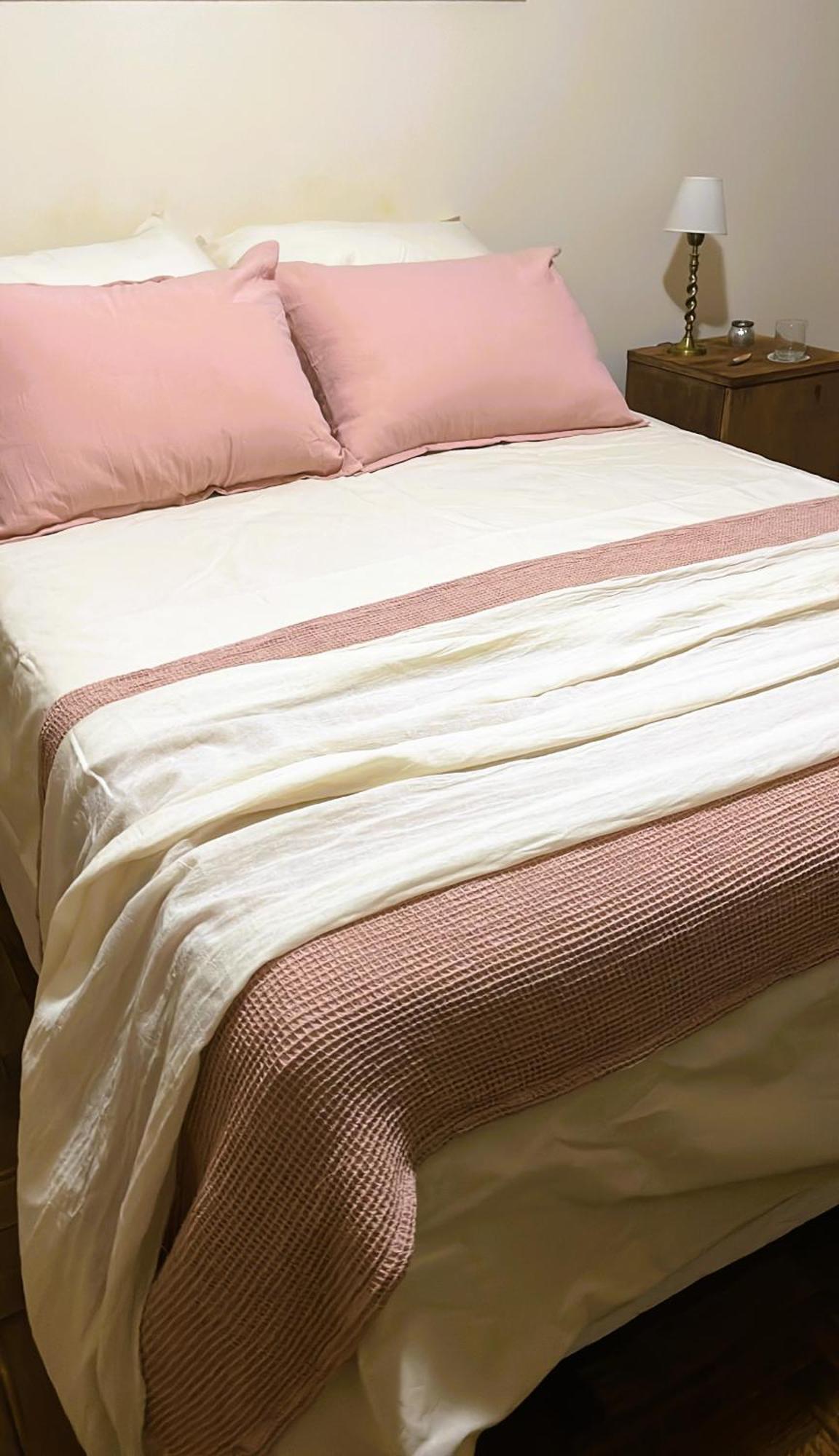 La Escondida, Casa De Huespedes Bed & Breakfast Сан Антонио де Ареко Екстериор снимка