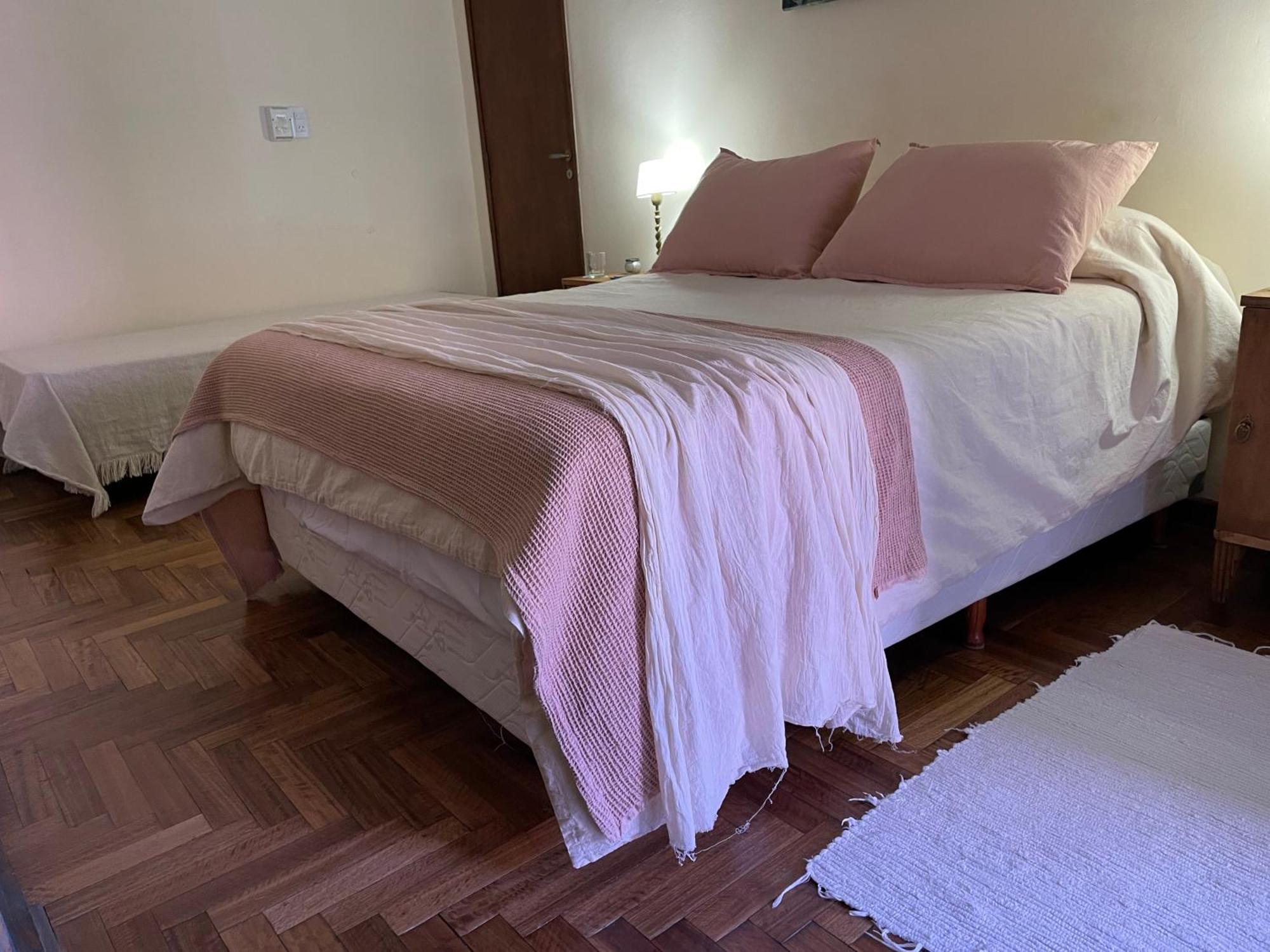 La Escondida, Casa De Huespedes Bed & Breakfast Сан Антонио де Ареко Екстериор снимка