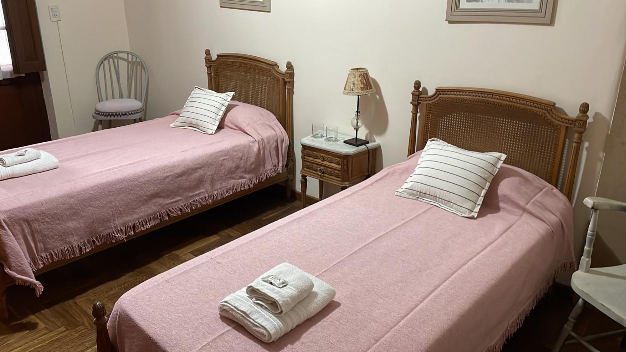 La Escondida, Casa De Huespedes Bed & Breakfast Сан Антонио де Ареко Екстериор снимка